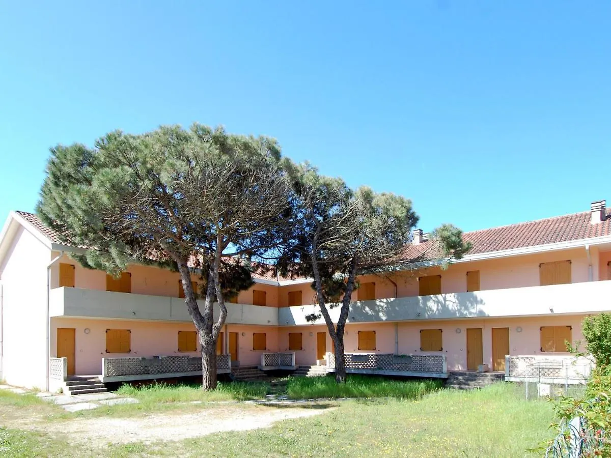 Apartment Casa Lucrezia-4 By Interhome Rosolina Mare