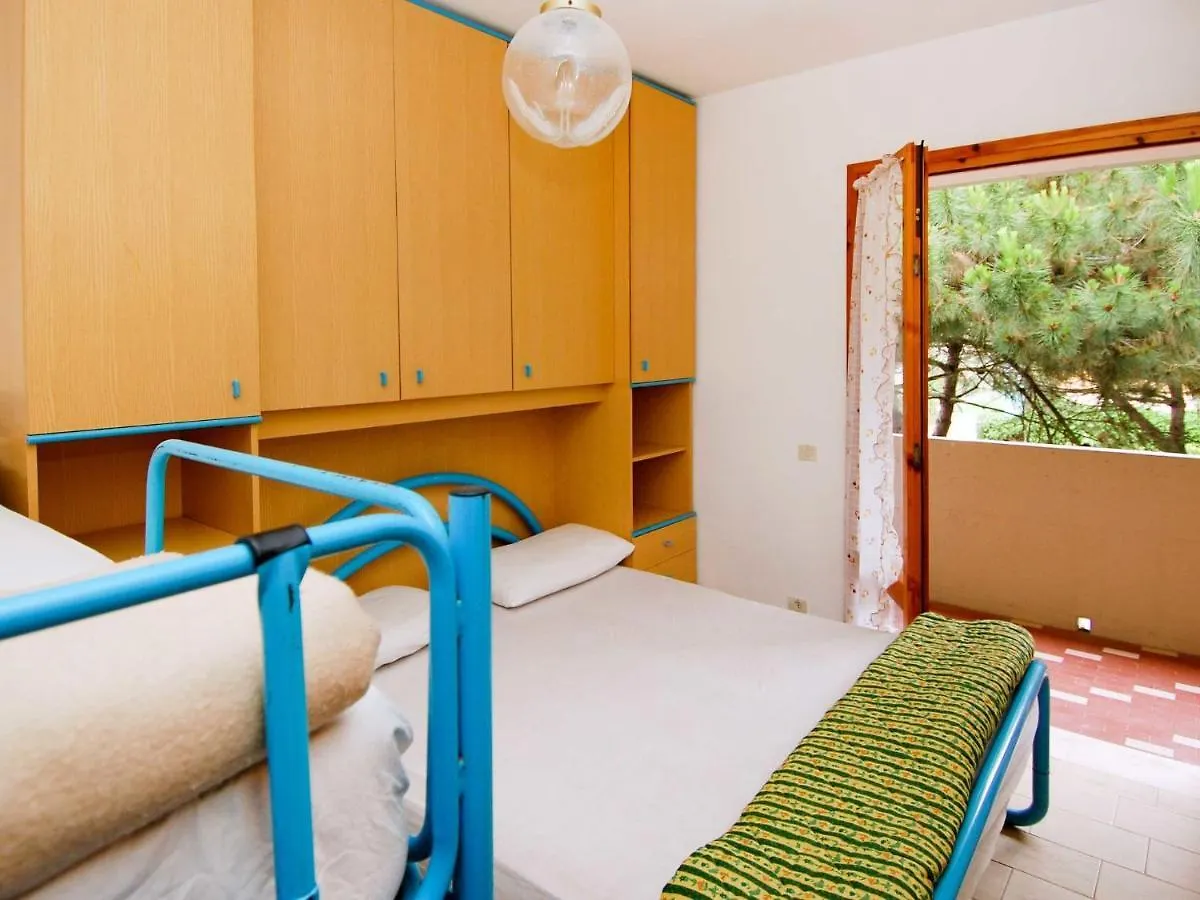 Apartment Casa Lucrezia-4 By Interhome Rosolina Mare Italy