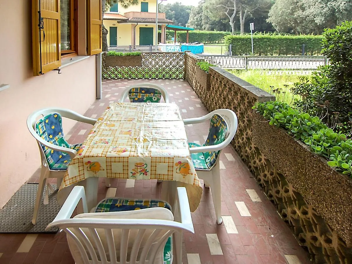 Apartment Casa Lucrezia-4 By Interhome Rosolina Mare