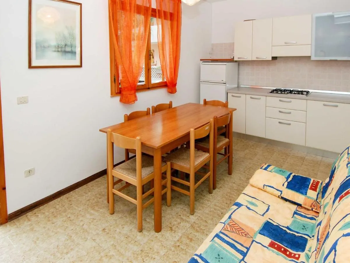 Apartment Casa Lucrezia-4 By Interhome Rosolina Mare