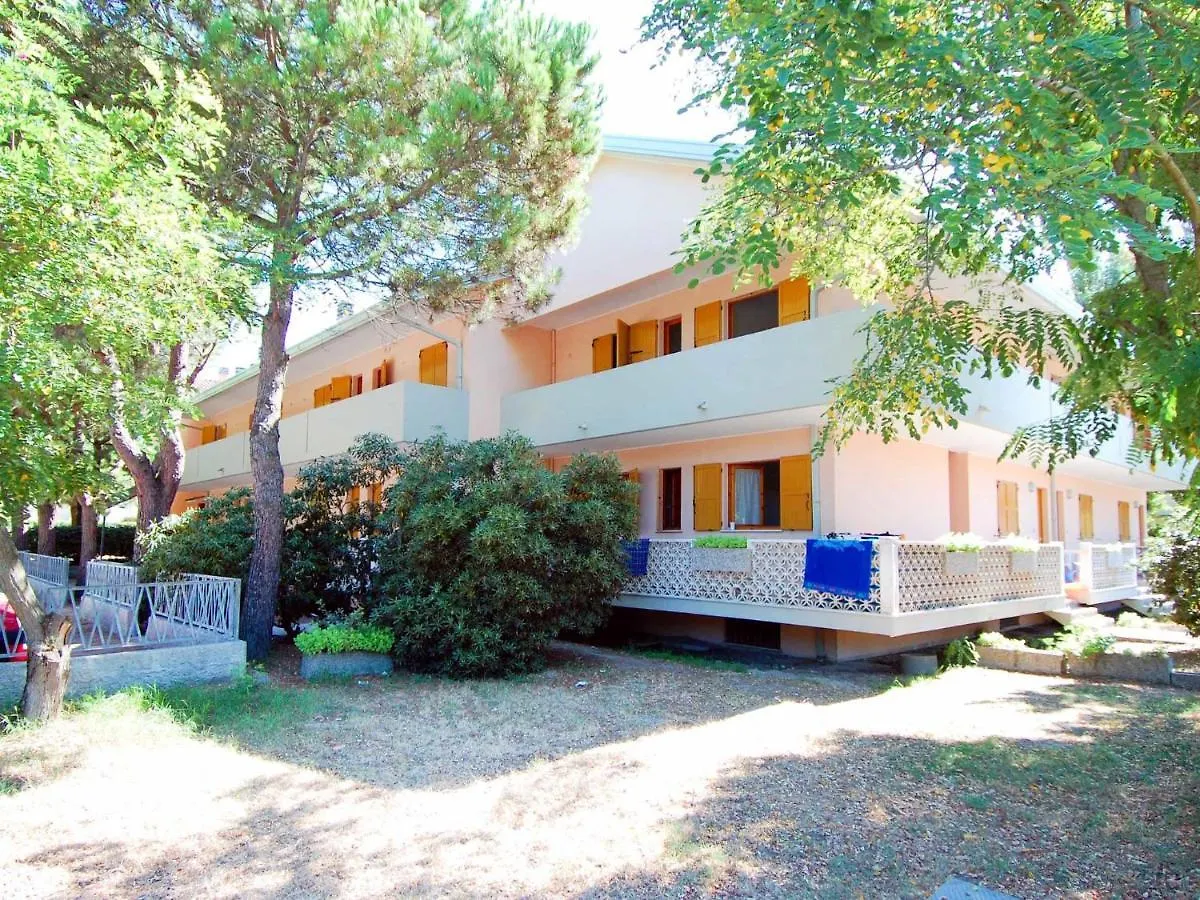 Apartment Casa Lucrezia-4 By Interhome Rosolina Mare