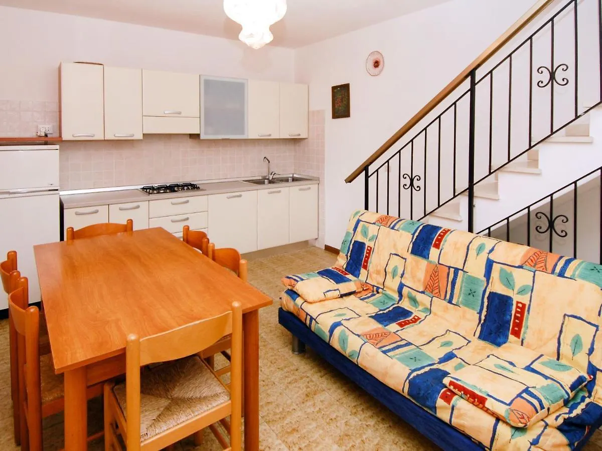 Apartment Casa Lucrezia-4 By Interhome Rosolina Mare Italy