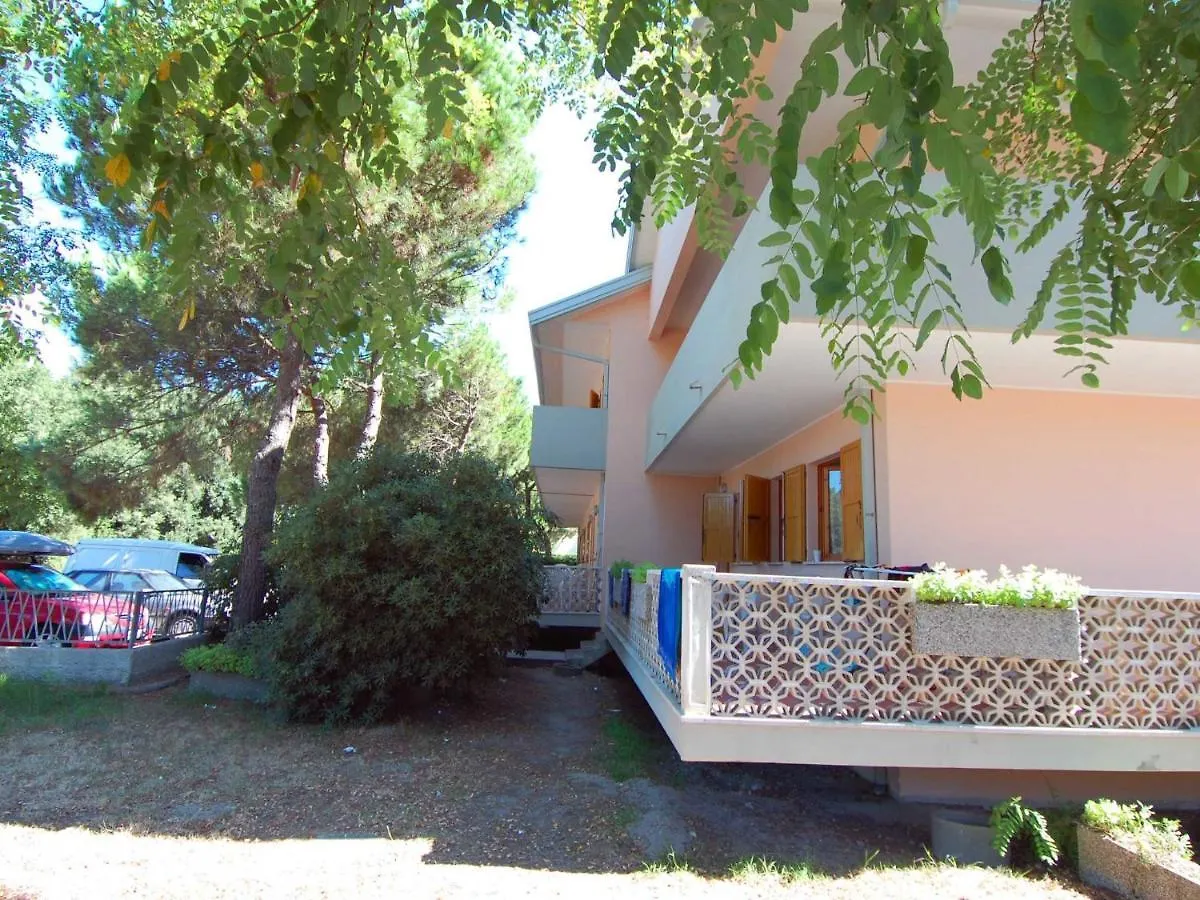 Apartment Casa Lucrezia-4 By Interhome Rosolina Mare 0*,  Italy