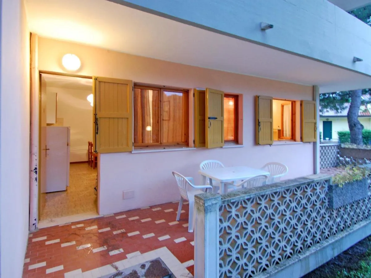 Apartment Casa Lucrezia-4 By Interhome Rosolina Mare