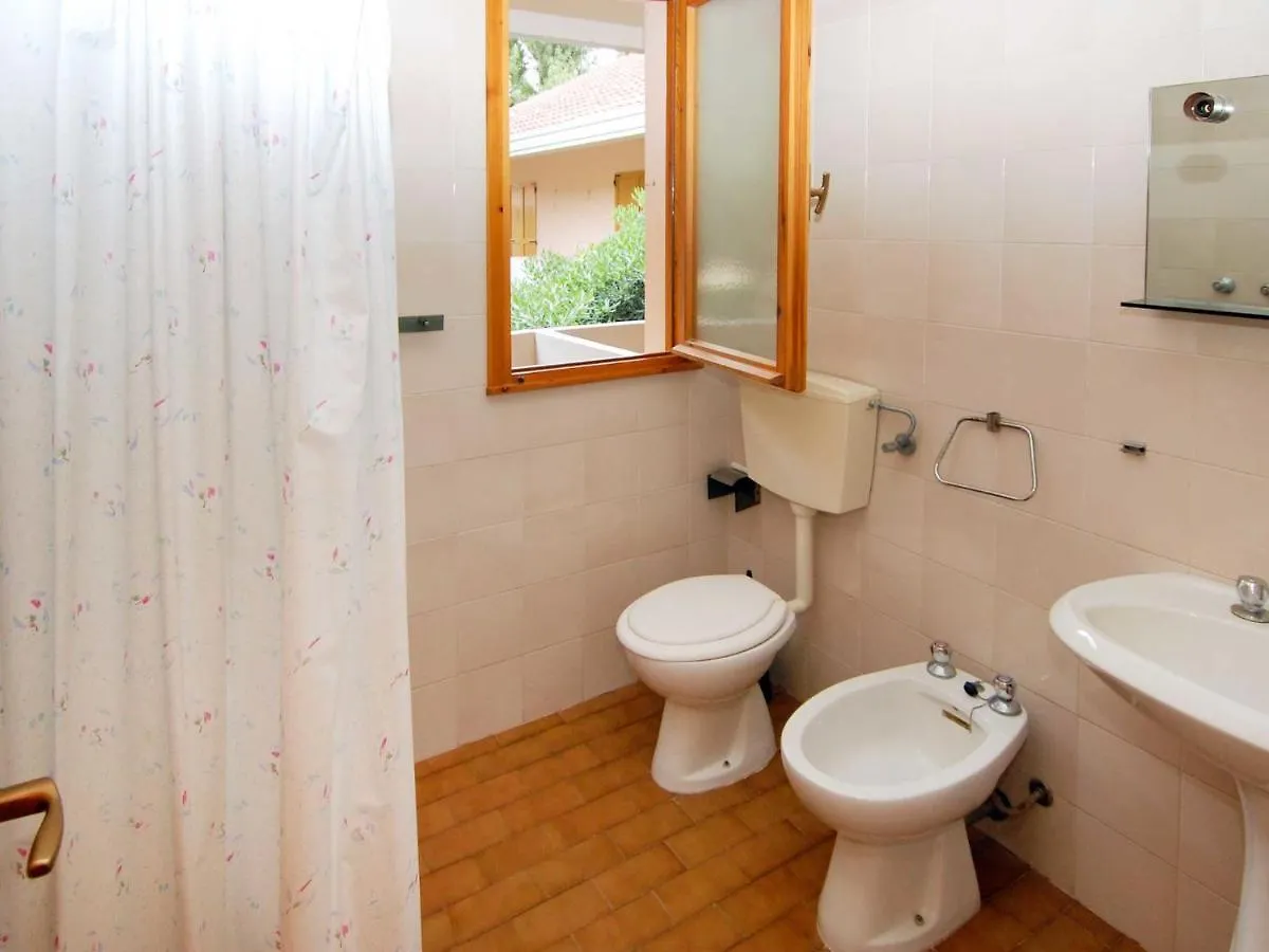 Apartment Casa Lucrezia-4 By Interhome Rosolina Mare