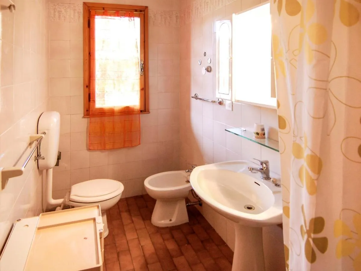 Apartment Casa Lucrezia-4 By Interhome Rosolina Mare