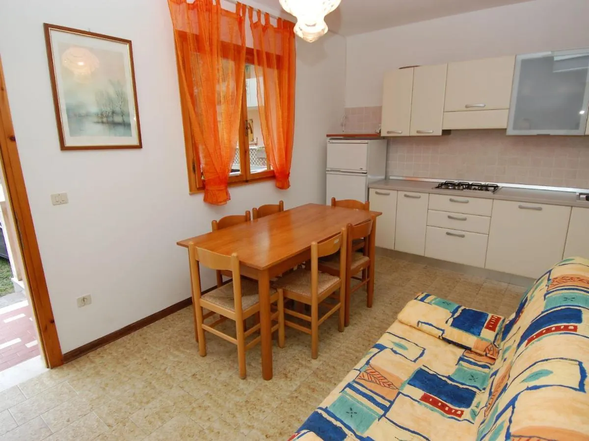 Apartment Casa Lucrezia-4 By Interhome Rosolina Mare