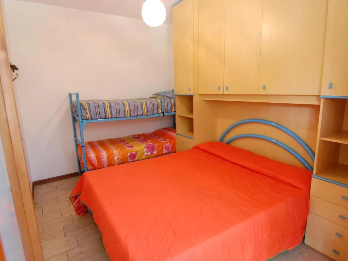 Apartment Casa Lucrezia-4 By Interhome Rosolina Mare Italy