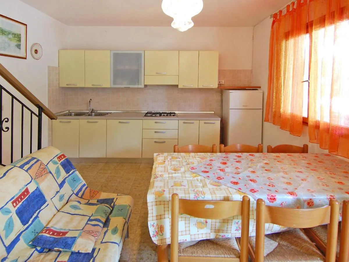Apartment Casa Lucrezia-4 By Interhome Rosolina Mare 0*,  Italy