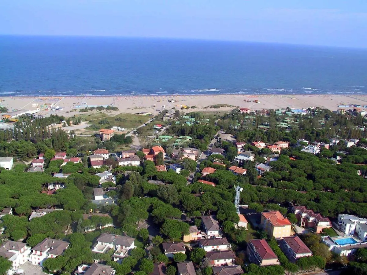 Apartment Casa Lucrezia-4 By Interhome Rosolina Mare
