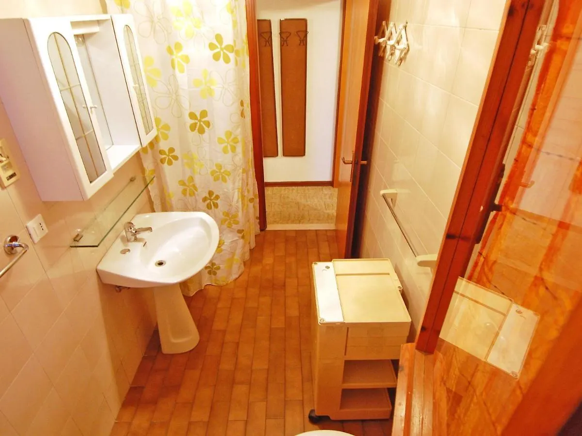 Apartment Casa Lucrezia-4 By Interhome Rosolina Mare 0*,