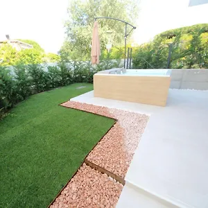  Apartment Ca' Del Mare