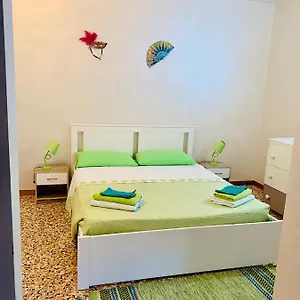  Apartment Green Apartment